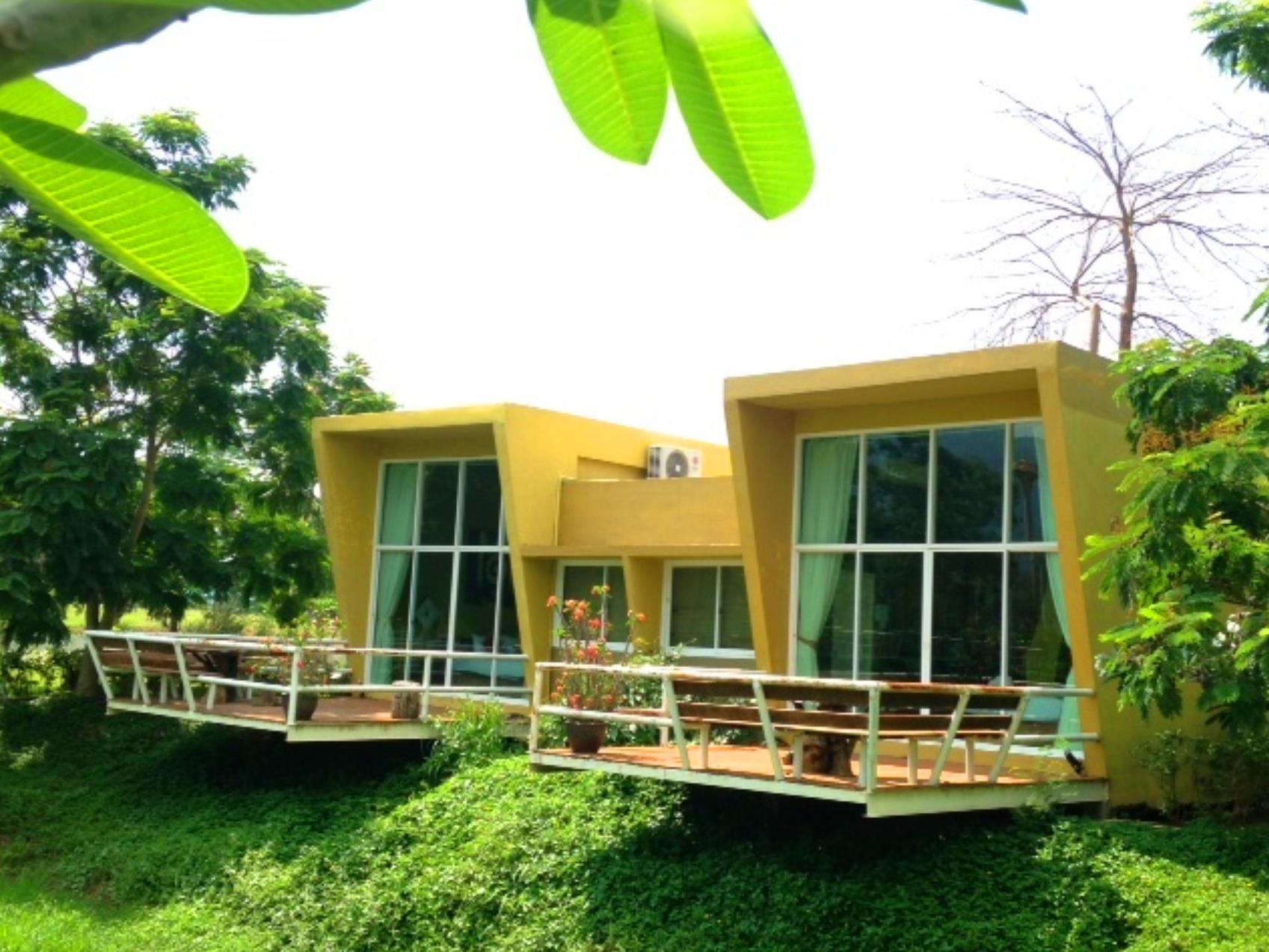 Aurora Khao Yai Resort 3*