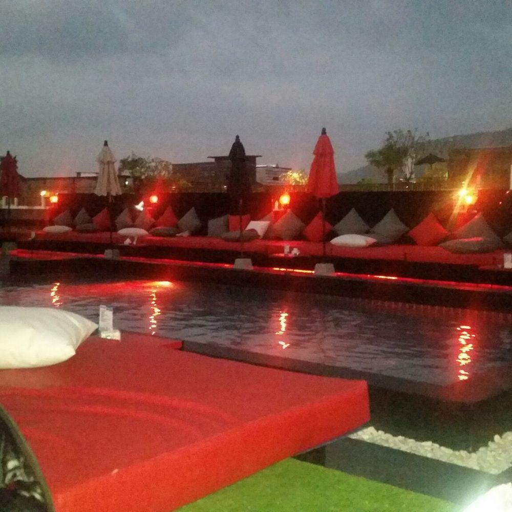 Sharaya Hotel Patong