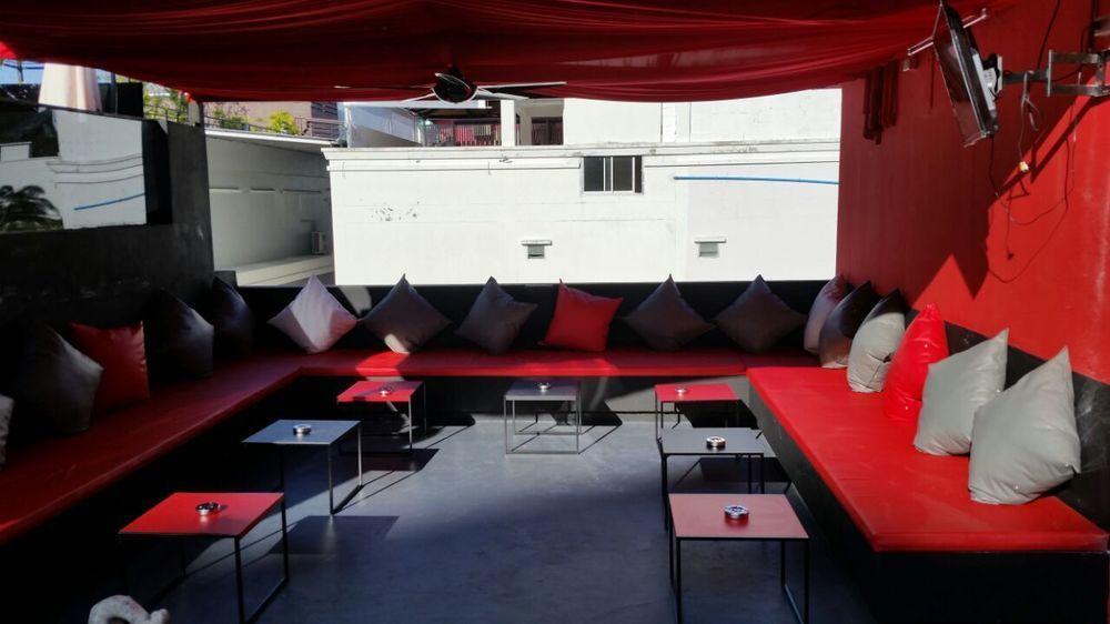 Sharaya Hotel