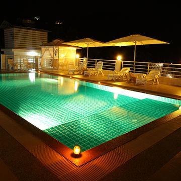 Sharaya Hotel