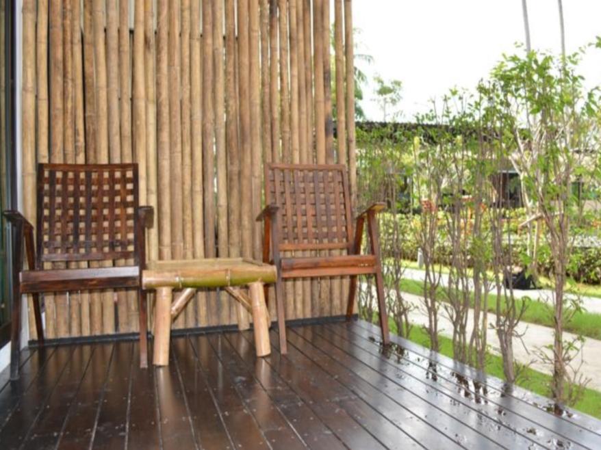 The Nidhra Boutique Resort