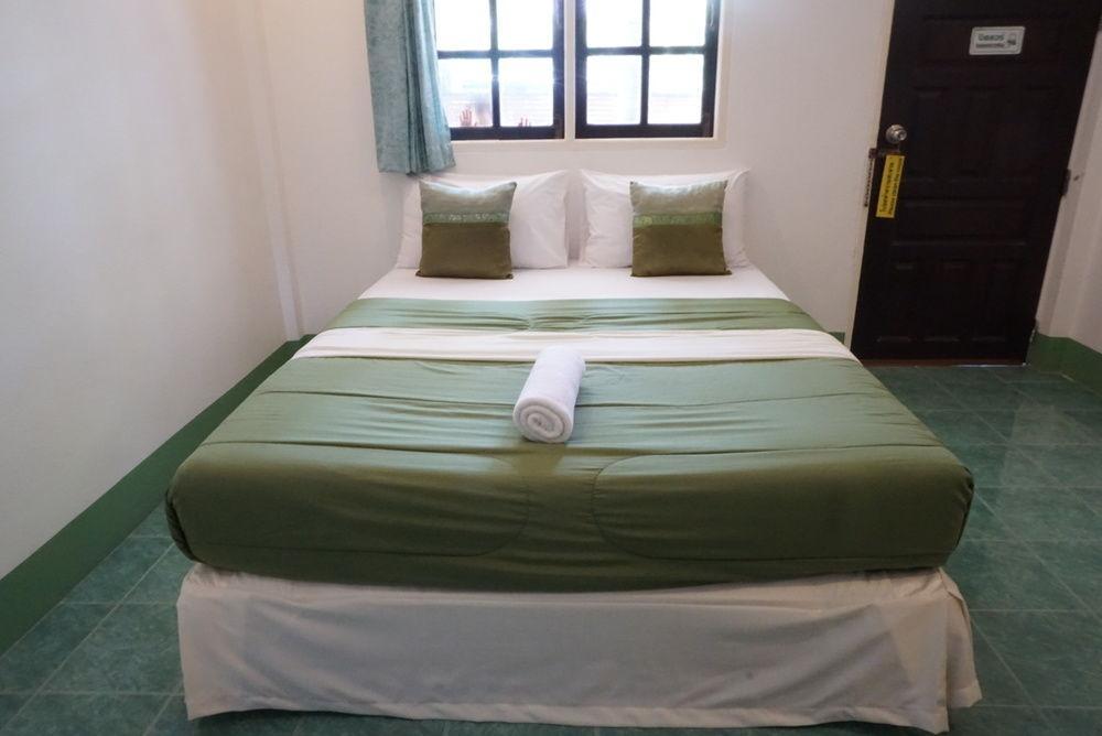 Wangnong Hotel 2*