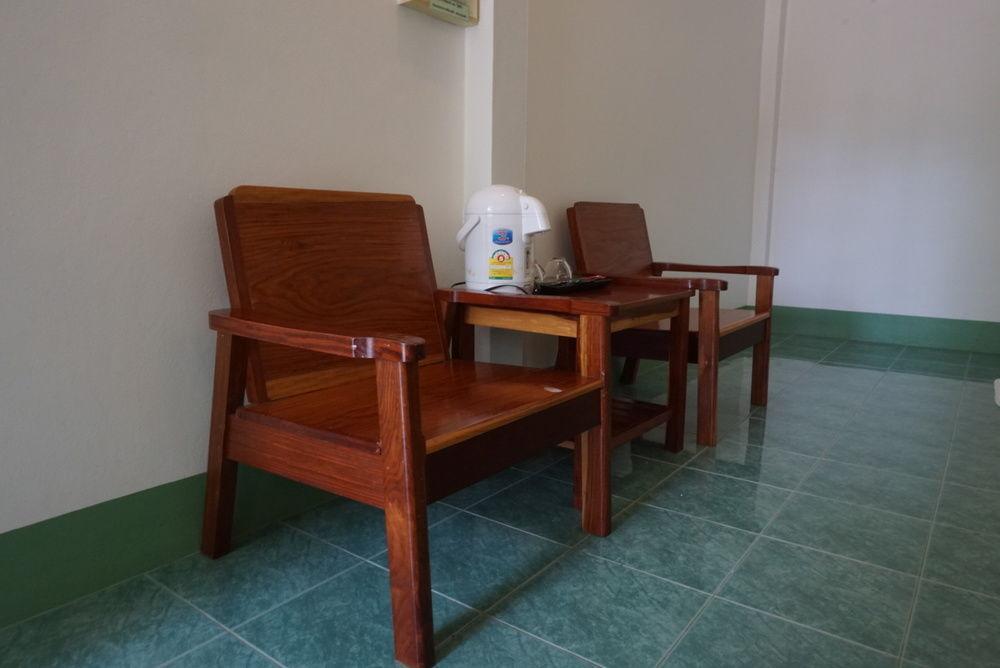Wangnong Hotel Ubon Ratchathani
