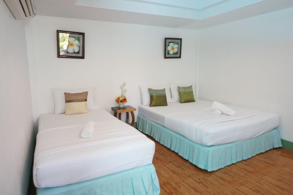 Wangnong 2* Ubon Ratchathani