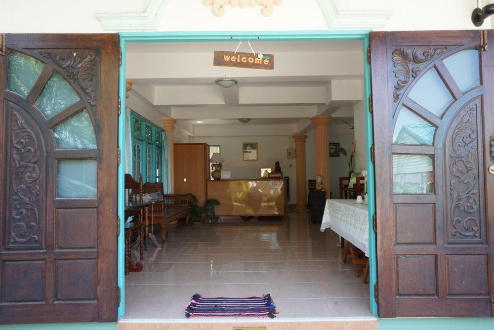 Wangnong Hotel 2*
