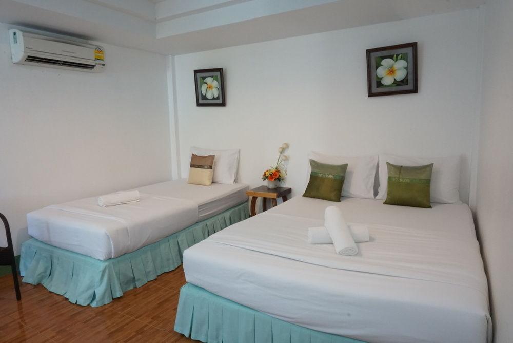 Wangnong 2* Ubon Ratchathani