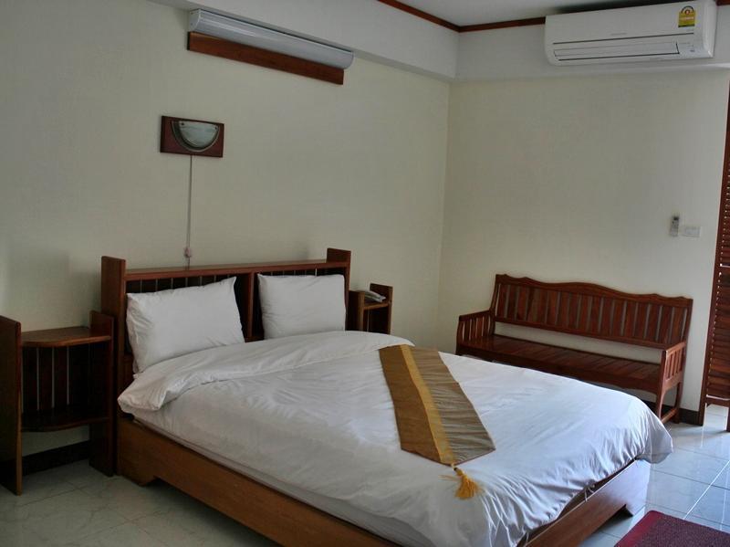 Riverfront 3* Mukdahan
