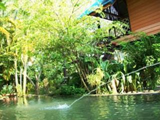 Khao Luang Resort 2*