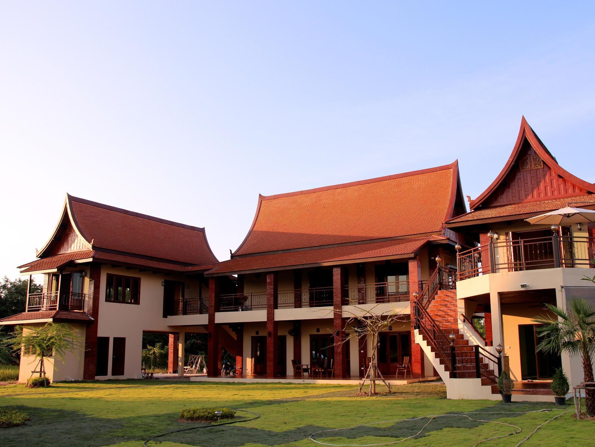 Nakara & Glamping Villa *
