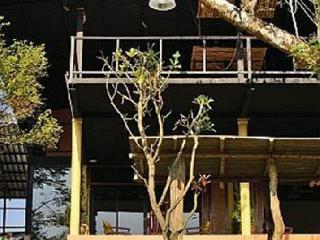 Boutique Raft Resort, River Kwai 3* Sai Yok