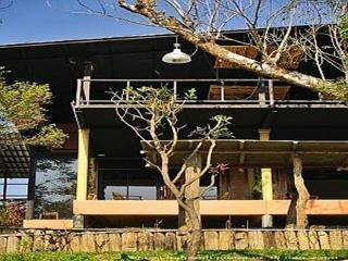 Boutique Raft Resort, River Kwai Resort 3*