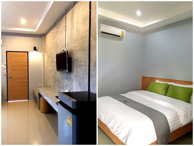 V2 Boutique Hotel