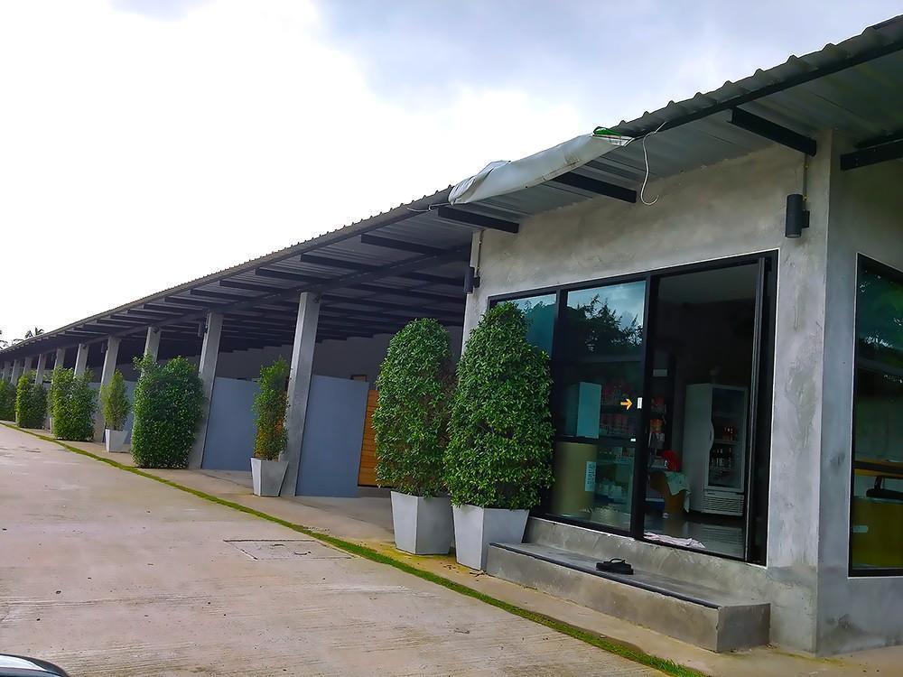 V2 Boutique Hotel Warin Chamrap