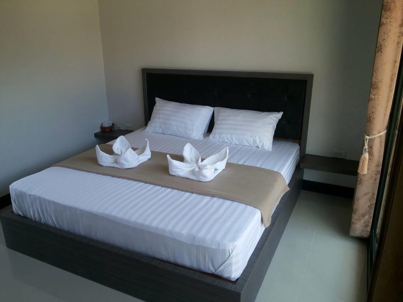 Phumipat Thungsong Guest house