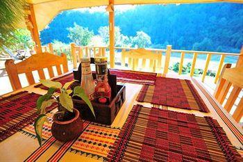 Karen Hill Tribe Resort