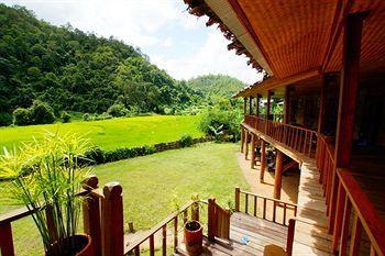 Karen Hill Tribe Resort 2*