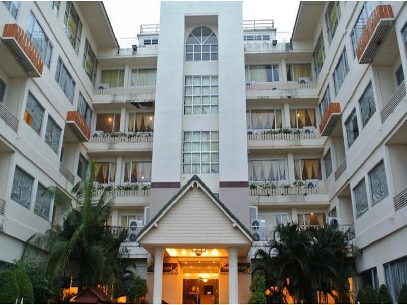 Taksilahotel Hotel 4*