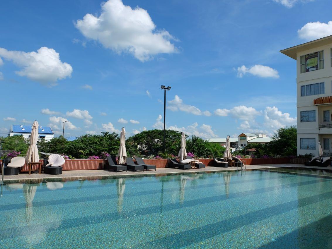 Taksilahotel 4*