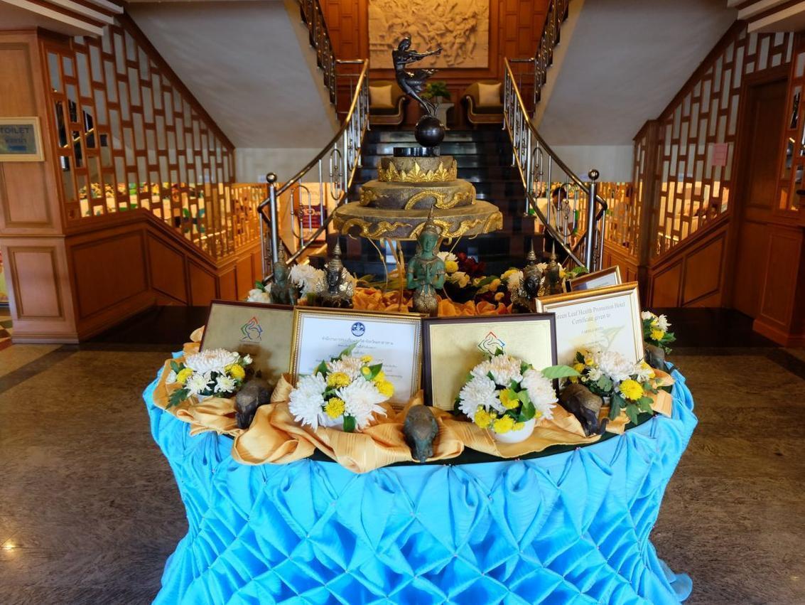 Taksilahotel Hotel 4*