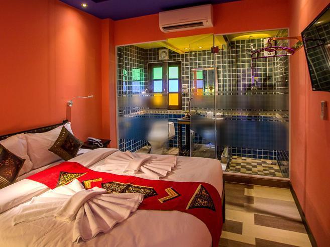 Changpuak Boutique House Resort