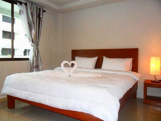 The House Guest house 2*