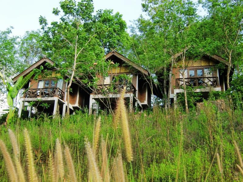 Marisa Resort & Spa Chiang Dao 3*