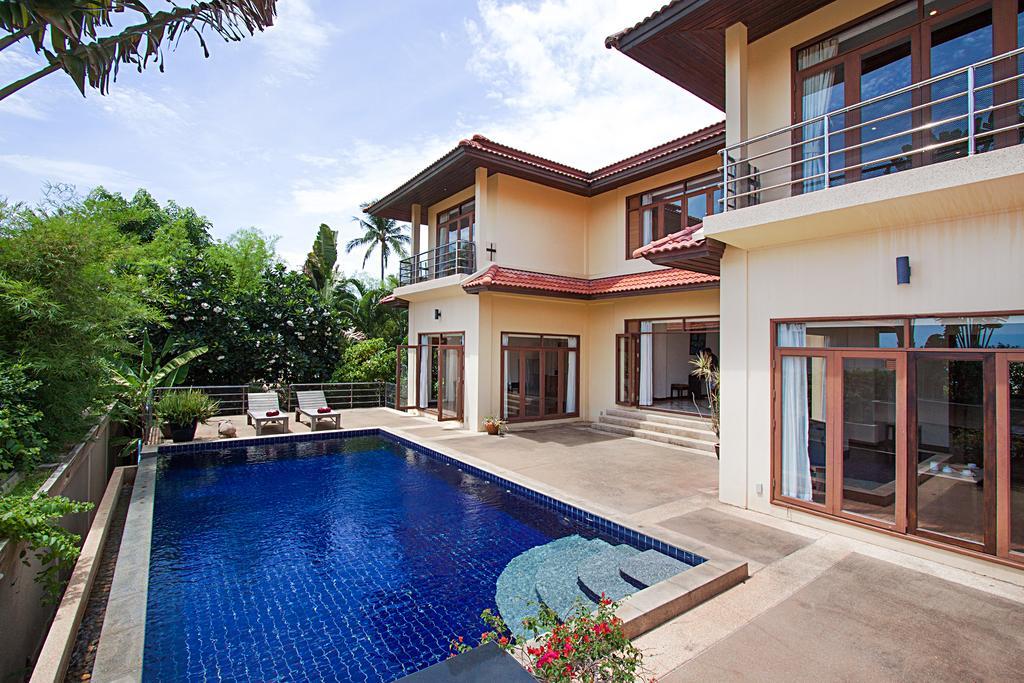 Ban Talay Khaw O8 Villa