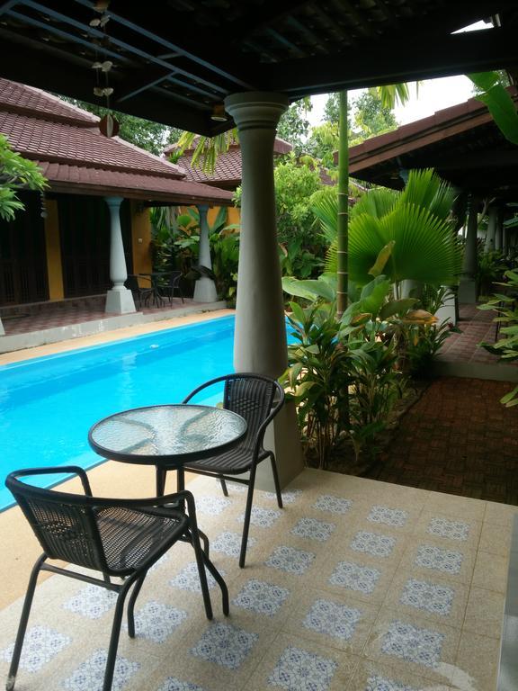 Excellence Corner Guest house Jomtien Beach