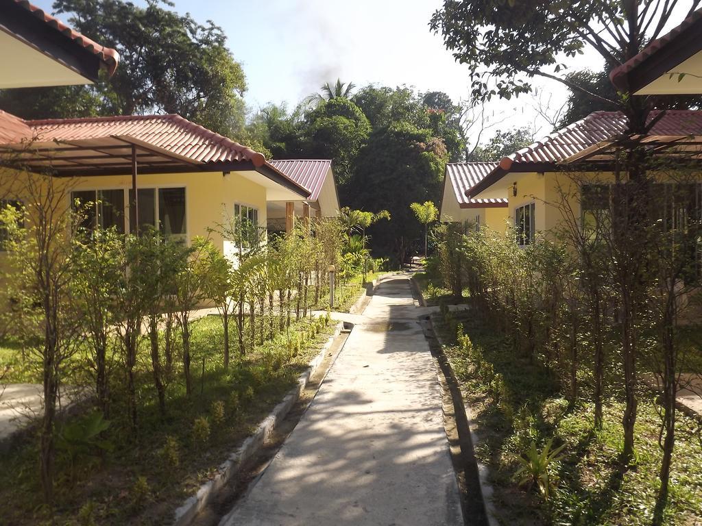 The Canal Villas Khaolak Villa