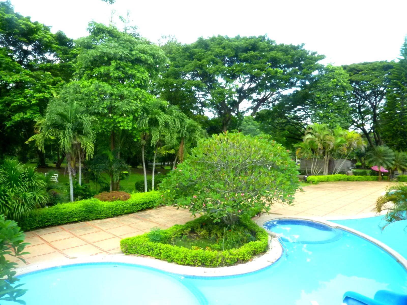 Muaklek Paradise Resort Ban Muak Lek