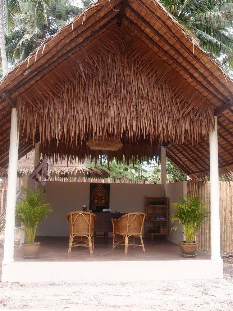 Angkana Hotel 3*