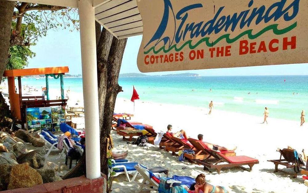 Tradewinds 3* Koh Samui