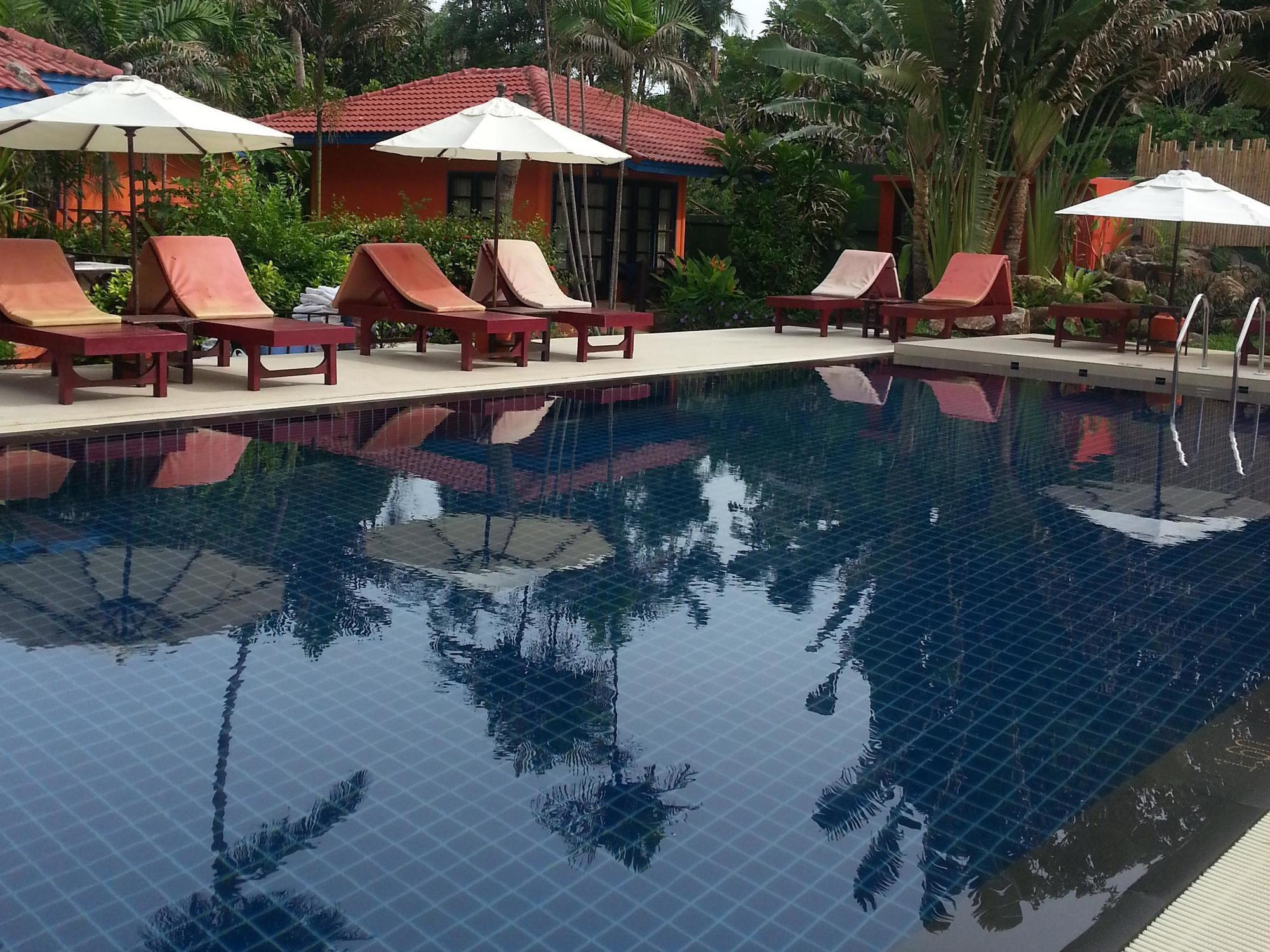 Tradewinds 3*