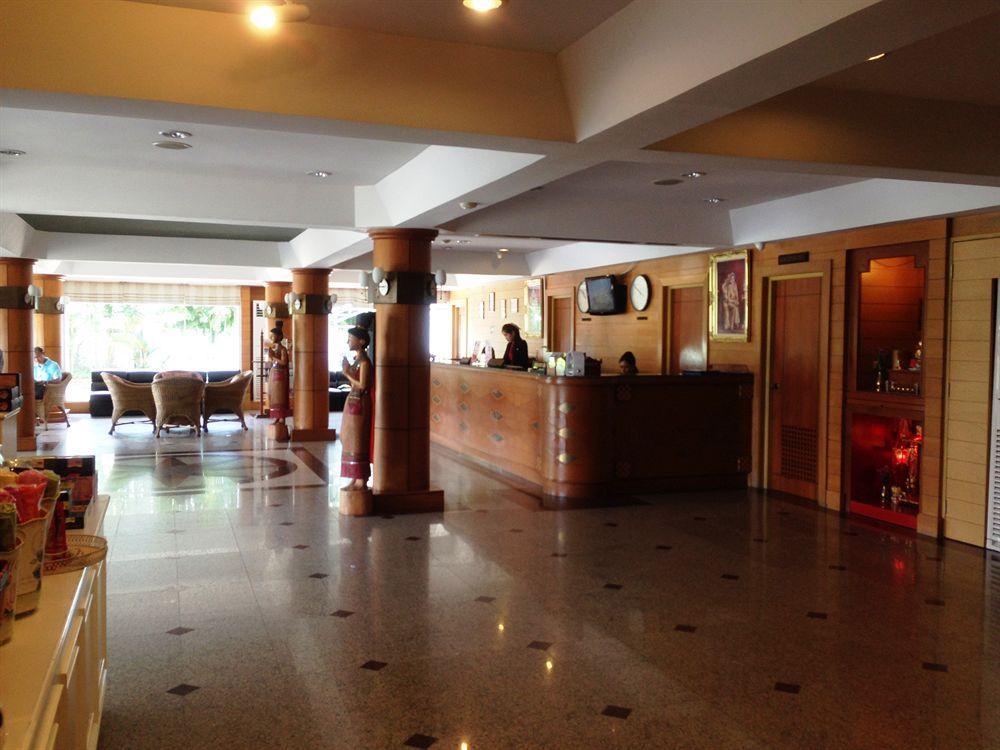 New Travel Hotel Chanthaburi