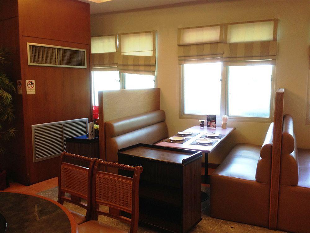 New Travel Hotel Chanthaburi