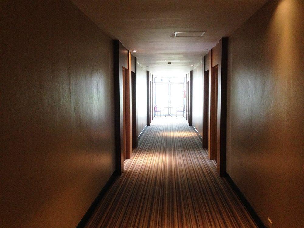 New Travel Hotel Chanthaburi