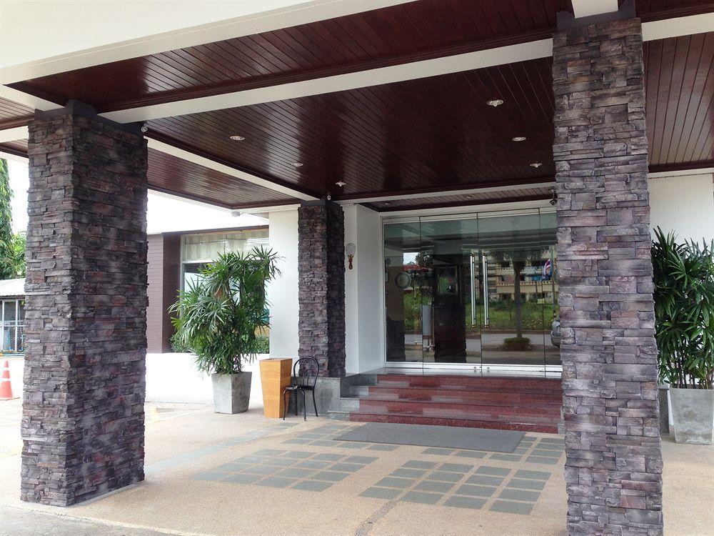 New Travel 3* Chanthaburi