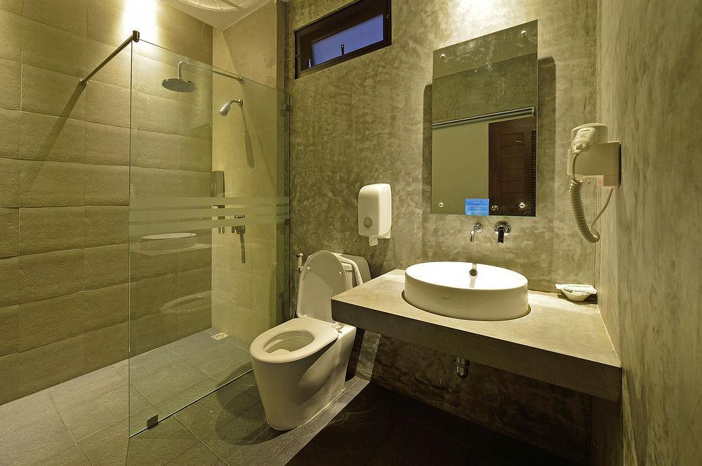 Oasis Hostel Krabi