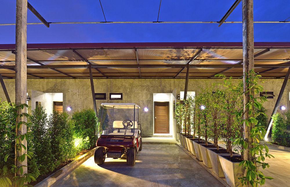 Oasis Hostel Krabi