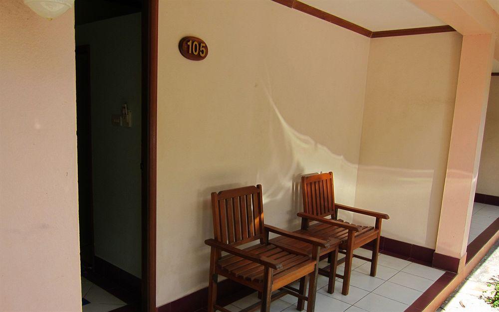 Oasis * Krabi