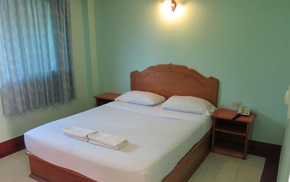 Oasis Hostel