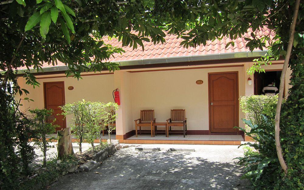 Oasis Hostel Krabi