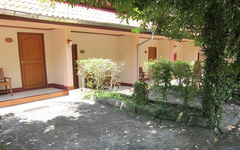 Oasis Hostel Krabi