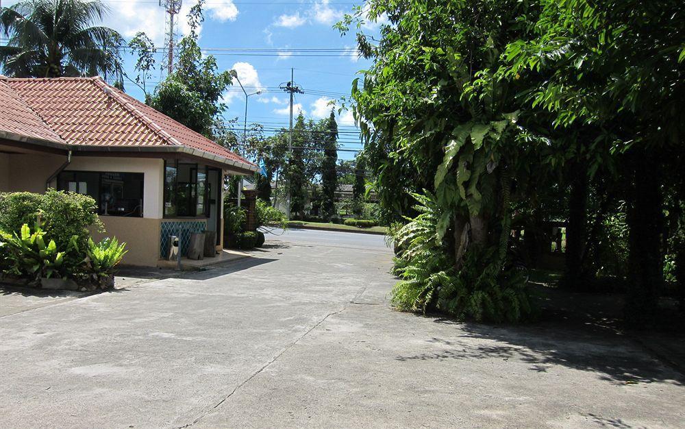Oasis * Krabi