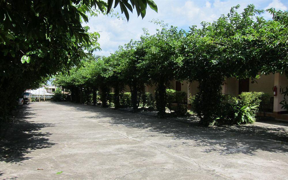 Oasis Hostel