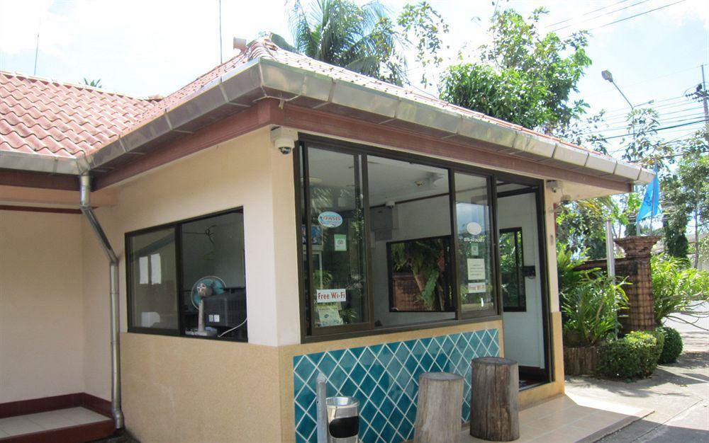 Oasis Hostel Krabi