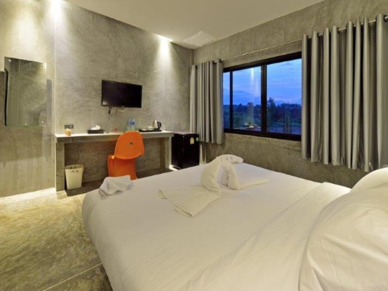 Oasis Hostel *