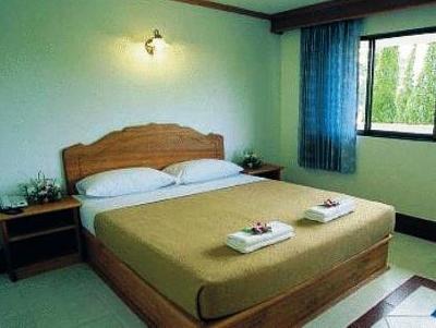 Oasis Hostel