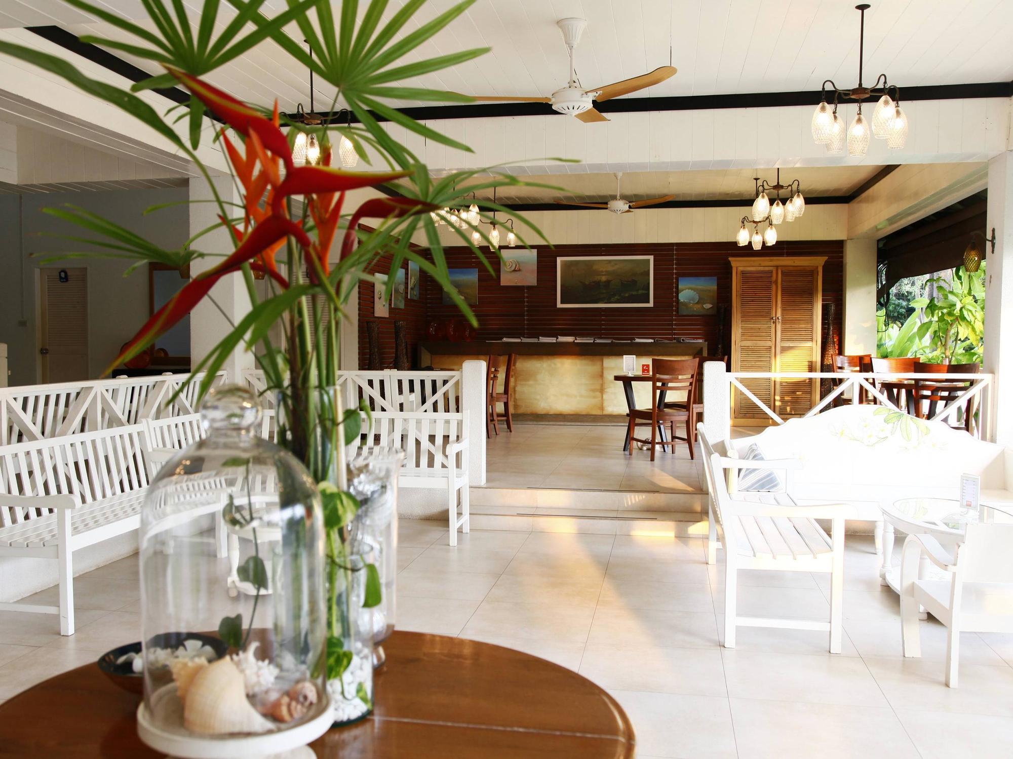 Bandara On Sea, Rayong Resort Klaeng