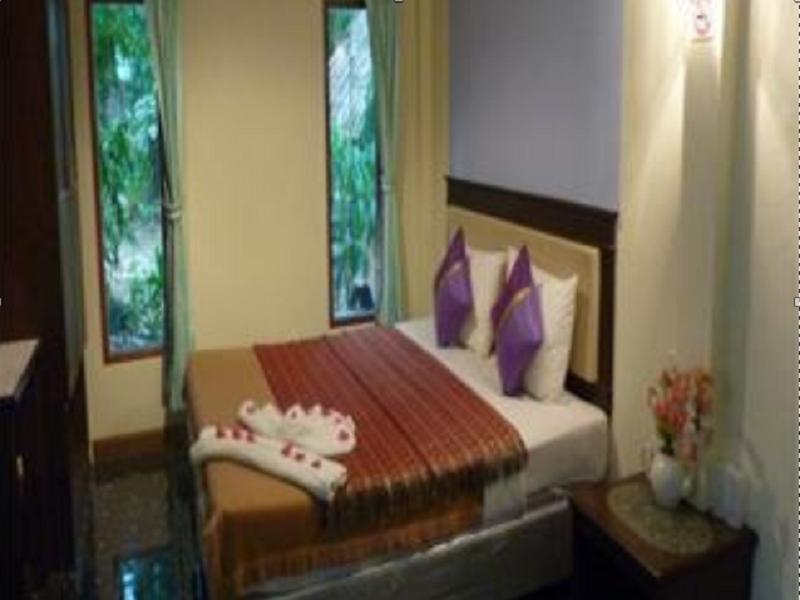 Aonang Park Guest house